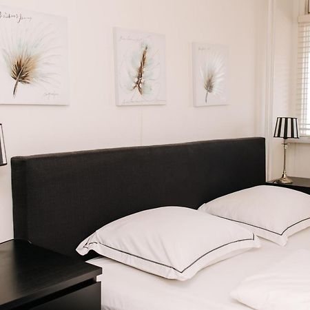 Appartement Babette Zandvoort Exterior photo