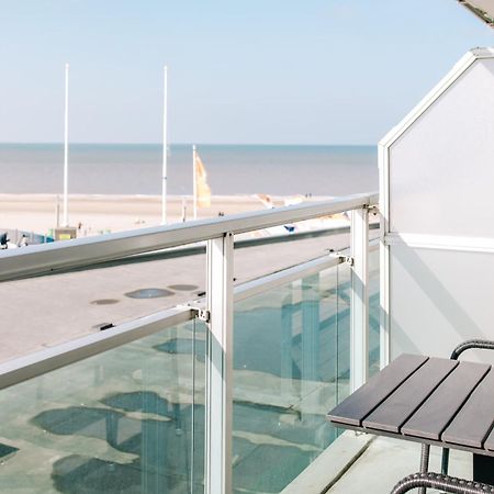 Appartement Babette Zandvoort Exterior photo