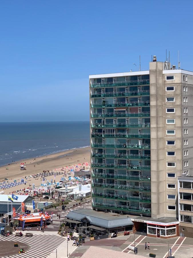 Appartement Babette Zandvoort Exterior photo