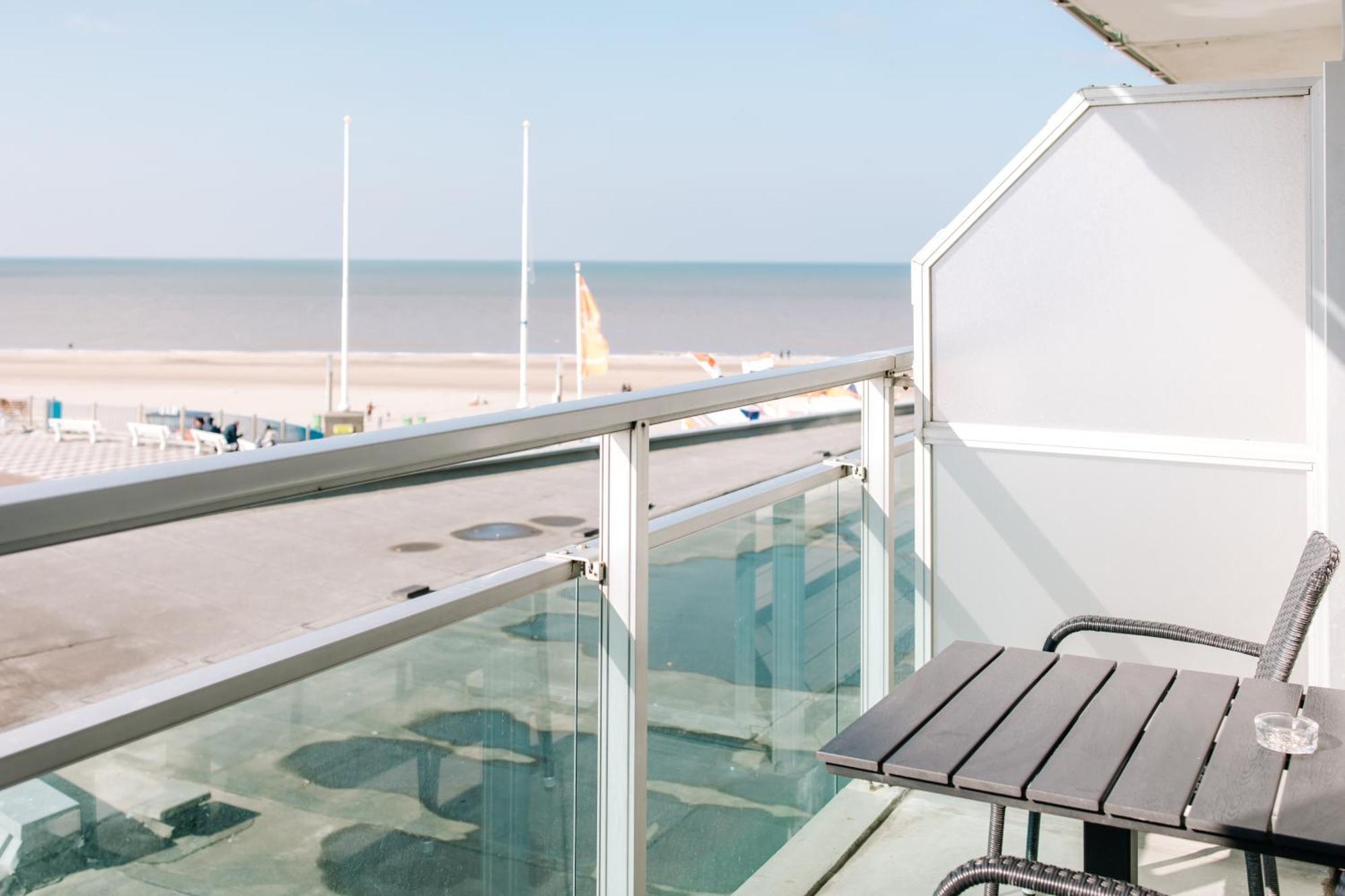Appartement Babette Zandvoort Exterior photo