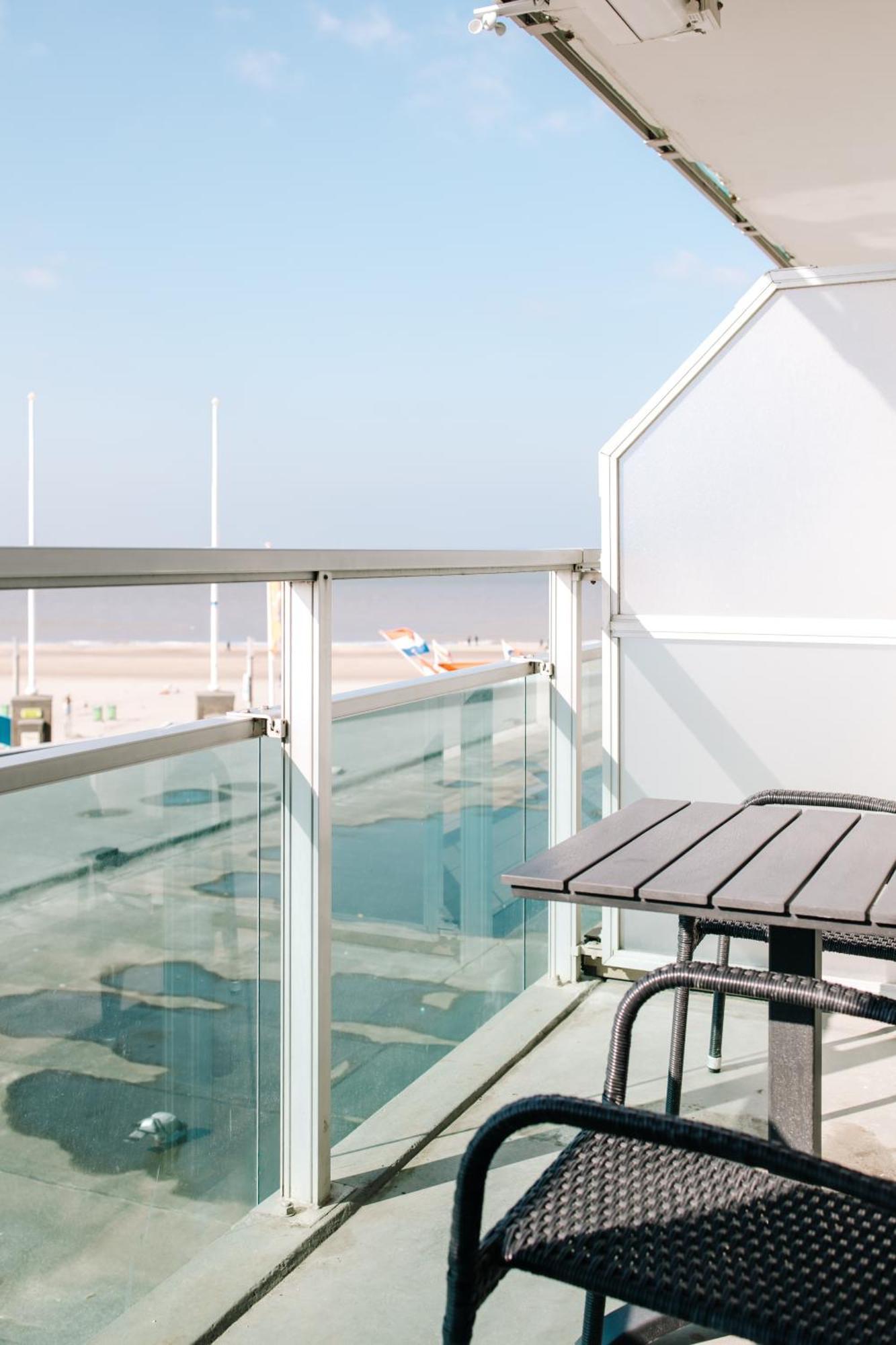 Appartement Babette Zandvoort Exterior photo