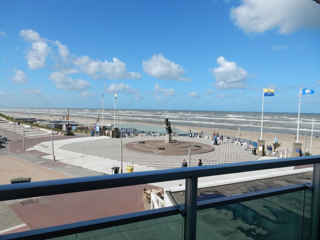 Appartement Babette Zandvoort Room photo